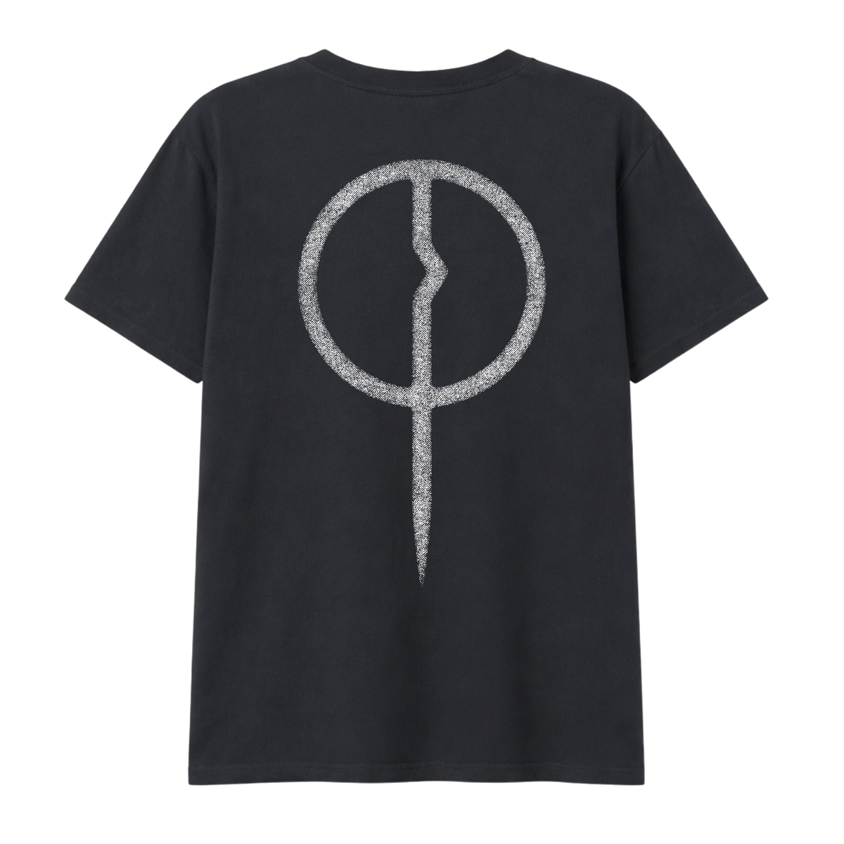Garment-Dyed Sigil Tee