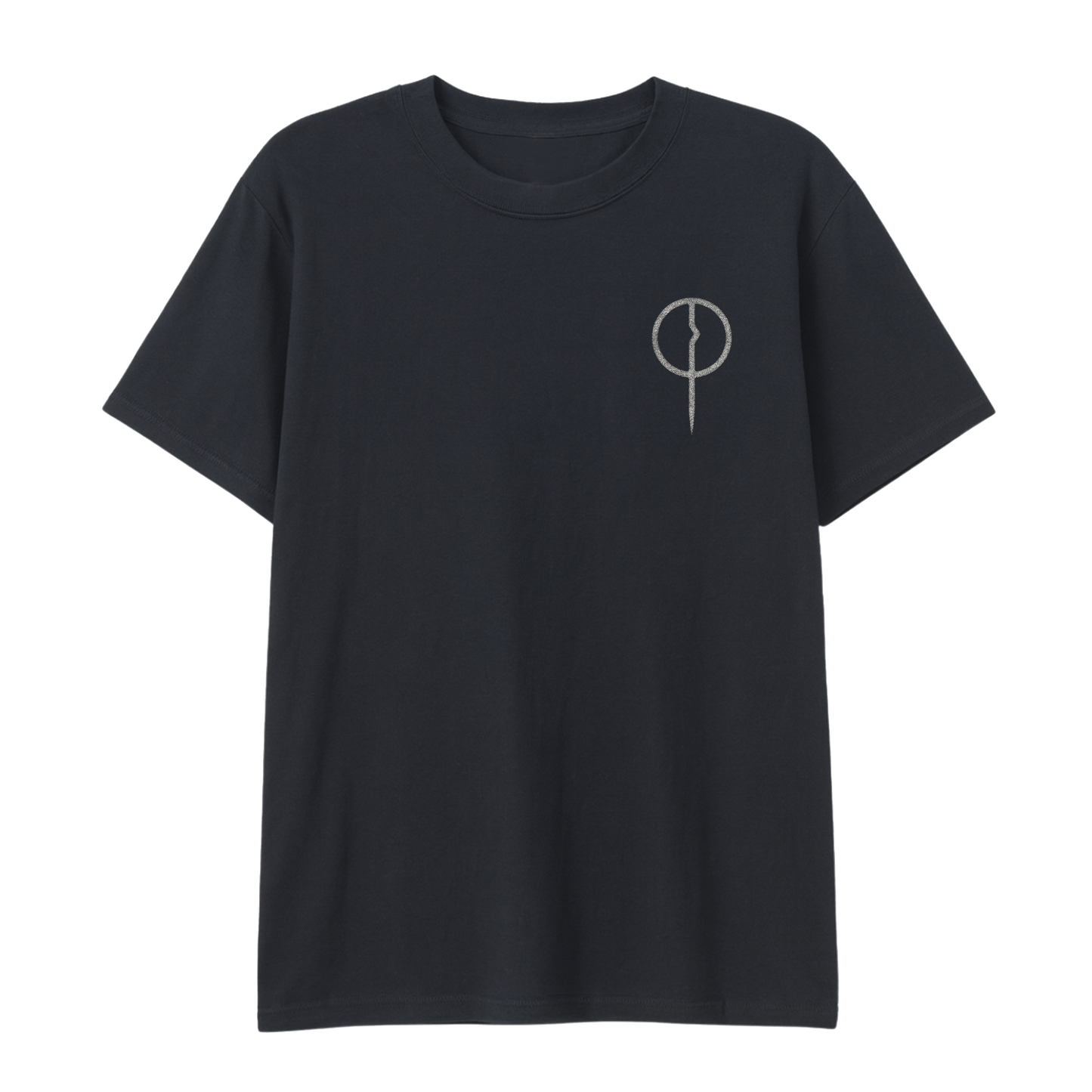 Vinyl + Sigil Tee Bundle (Pre-Order)