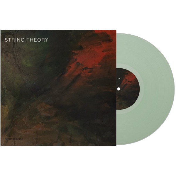String Theory (Limited Edition Moss Water Vinyl)